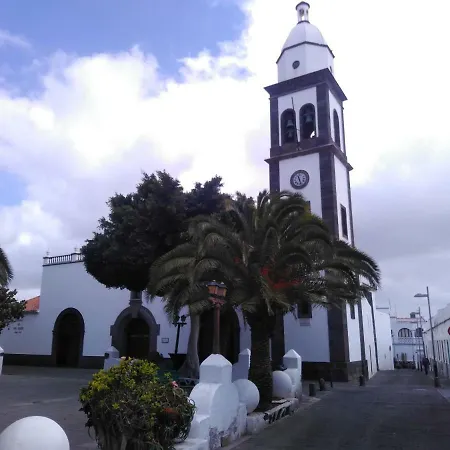 Arrecife Beach Ii Апартаменты